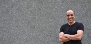 Carlos Jimenez