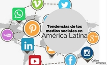 Medios Sociales, tendencias