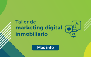 Taller marketing digital inmobiliario