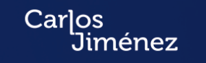 logotipo carlos jimenez