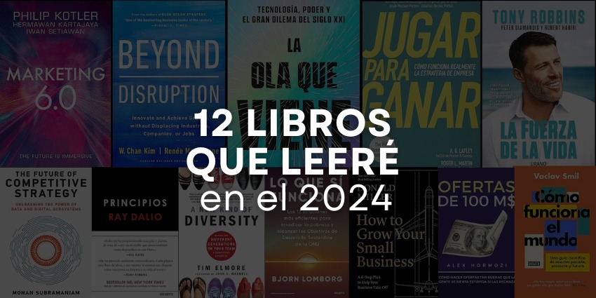 Los 24 mejores libros recomendados de 2024, las novedades del año que más  enganchan
