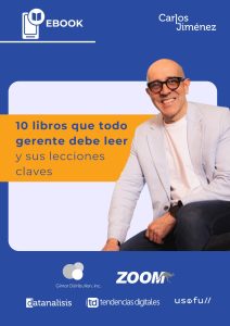 ebook 10 libros que todo gerente debería leer